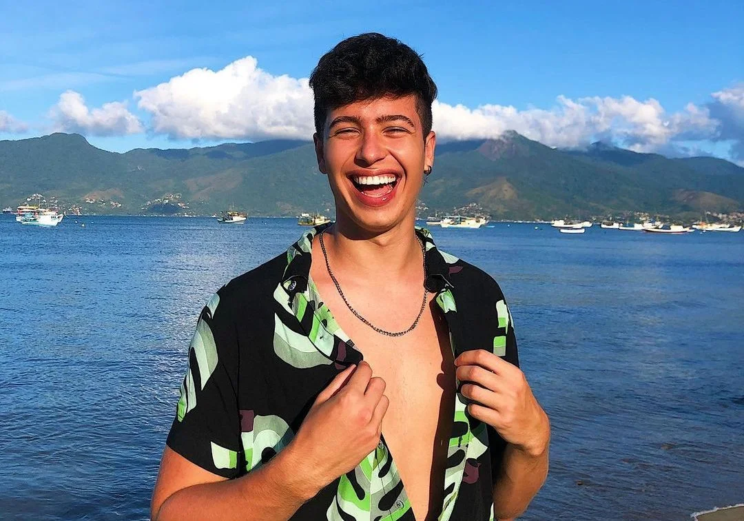 FT conversa com Pietro Guedes sobre seu primeiro filme, sucesso nas redes e planos para o futuro!