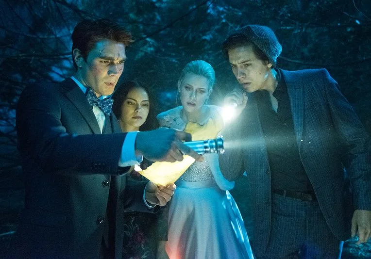 OMG! Possível data de estreia da 5ª temporada de ‘Riverdale’ é revelada! Vem saber mais