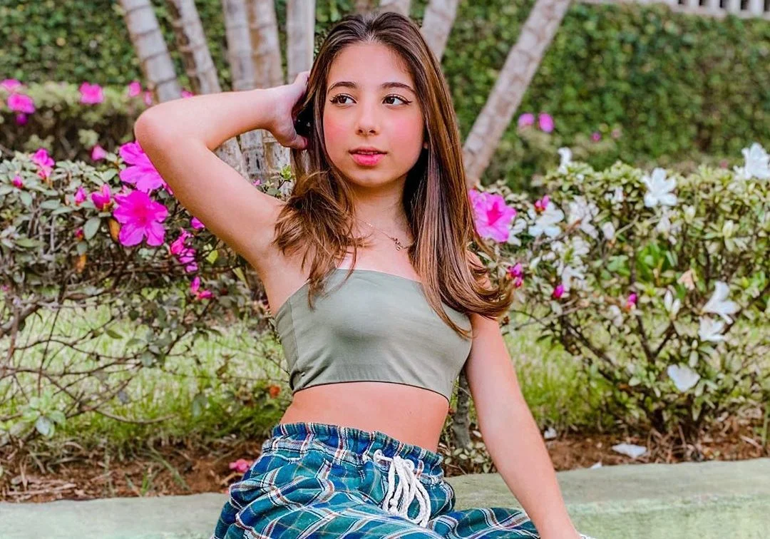 No FT 2020, Taby vai cantar duas músicas de sua nova série pela primeira vez!