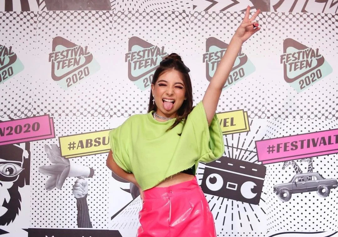 Conexão FT: Taby conta detalhes exclusivos sobre sua websérie!