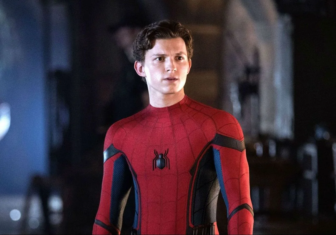 As gravações de ‘Homem-Aranha 3’ vão começar e Tom Holland fez um vídeo fofo para anunciar a novidade!