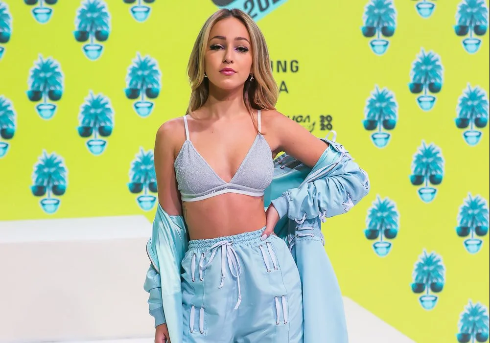 FT 2020: Mharessa revela seu maior sonho e agradeceu apoio dos fãs!