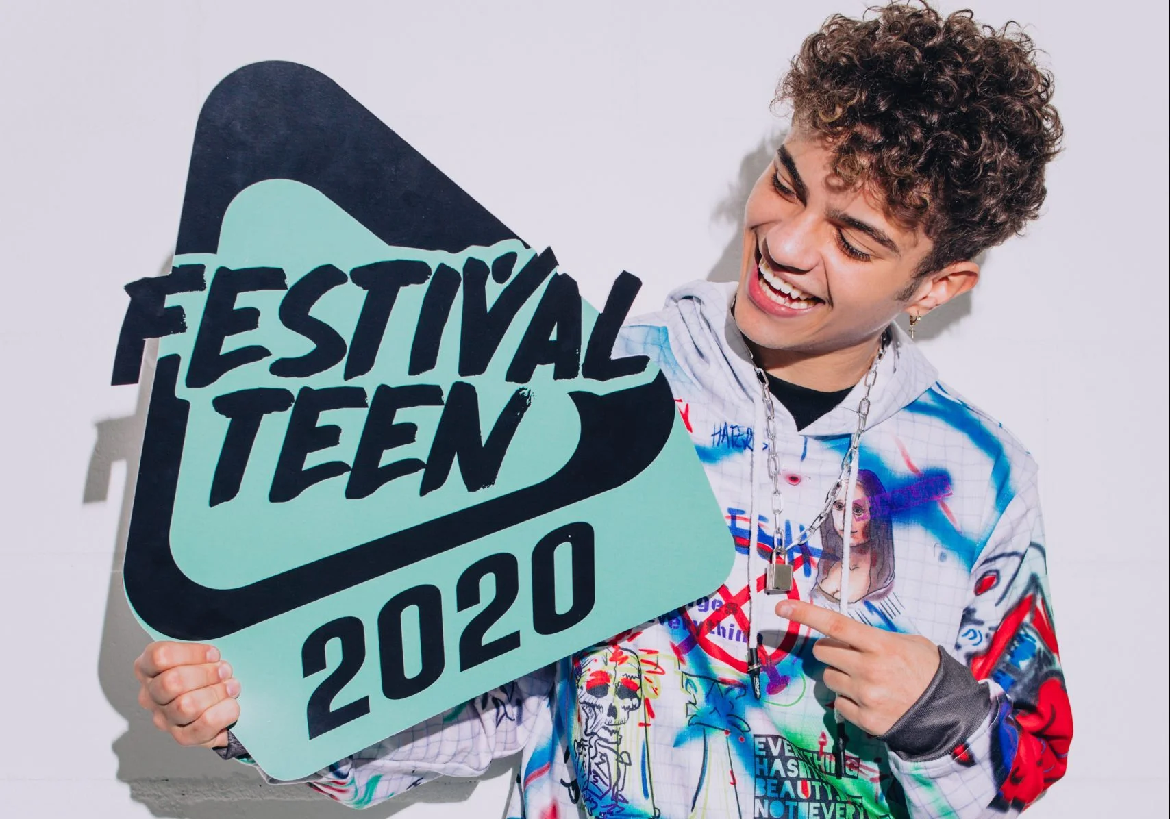 “É muito gratificante” diz Gu Paz sobre estar no Squad FT 2020!