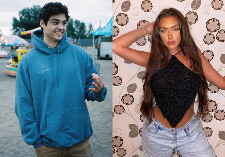 Noah Centineo casado? Rumores dizem que o boy fez uma cerimônia escondida com amiga de Kylie Jenner