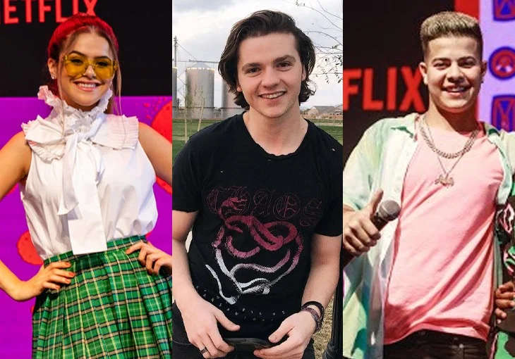 Netflix anuncia edição virtual do Tudum Festival com apresentação de Maisa e atrações incríveis!