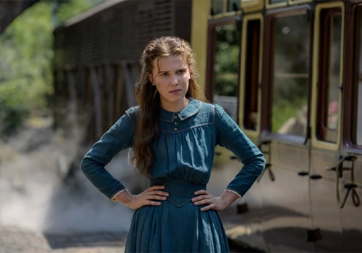 Toda misteriosa! Enola Holmes descobre novos segredos em cenas deletadas do filme