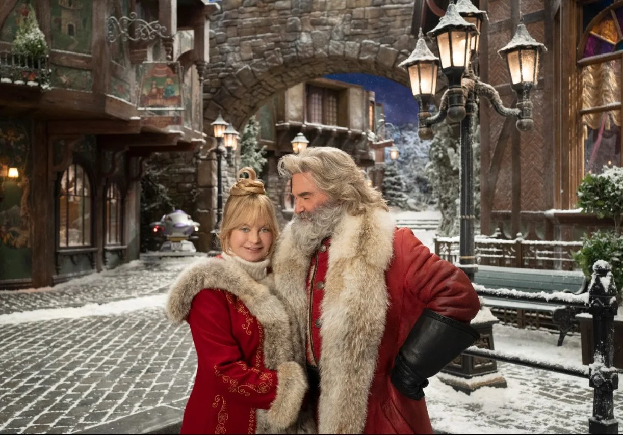 Sequência de ‘Crônicas de Natal’ tem trailer liberado! Vem assistir