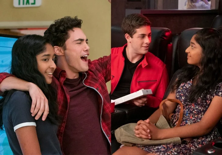 Gravações da 2ª temporada de ‘Eu Nunca…’ começarão antes do que esperávamos!