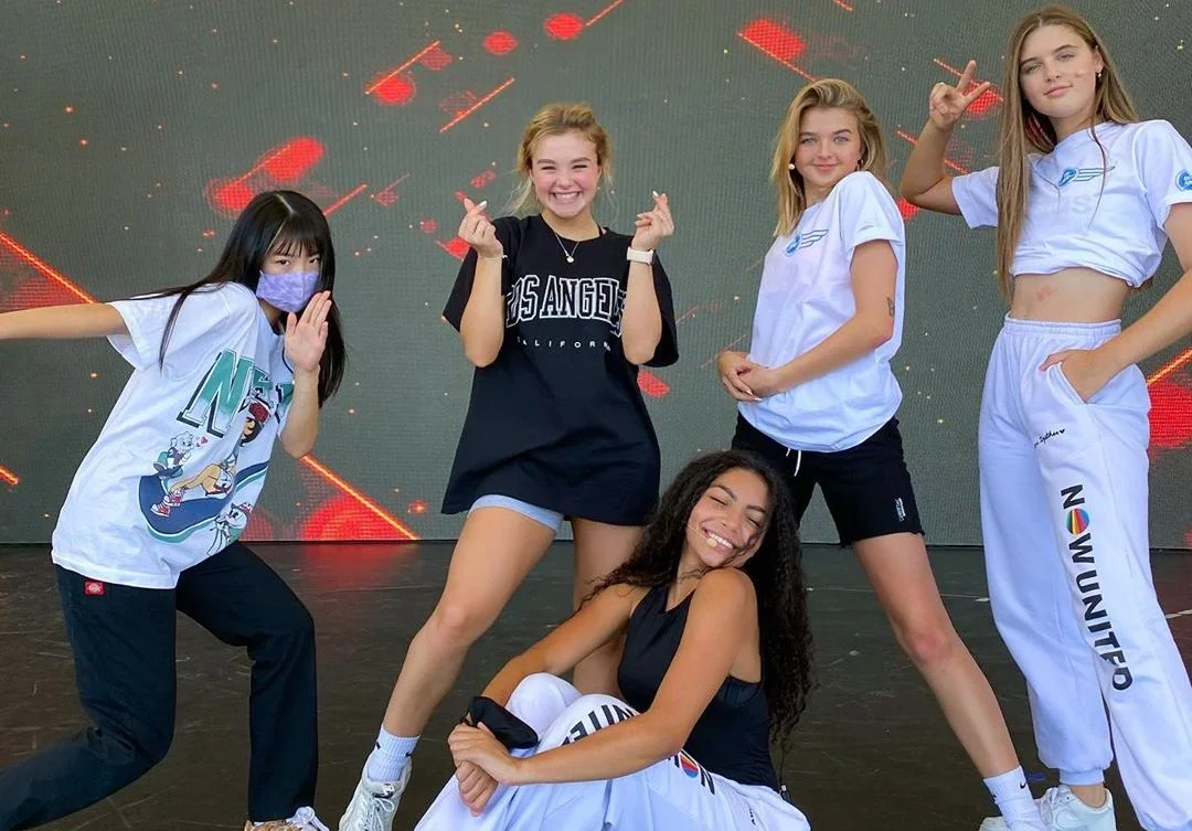 Now United irá fazer um show em Dubai e você vai poder assistir tudinho! Saiba como