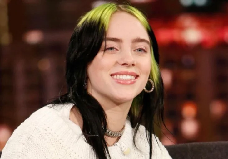 Billie Eilish ao vivo? Cantora anuncia show virtual e você já pode garantir seu ingresso