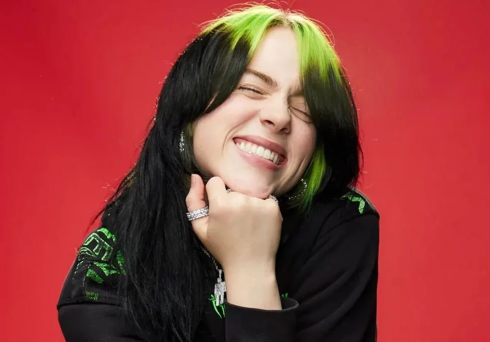 Show virtual da Billie Eilish terá tecnologia de cinema e bate-papo com fãs!