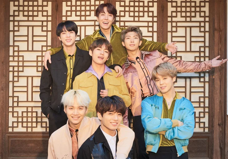 Finalmente! Documentário do BTS ganha data de estreia no Brasil e ingressos já estão à venda