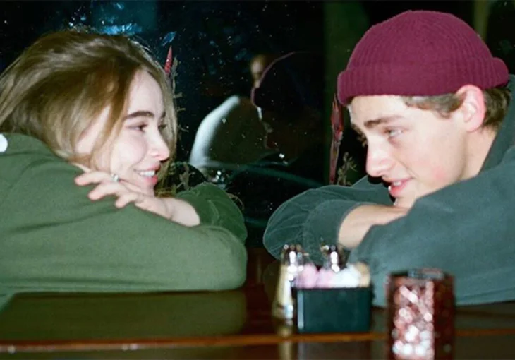Você precisa ver o segundo trailer de ‘Clouds’, novo filme emocionante com a Sabrina Carpenter