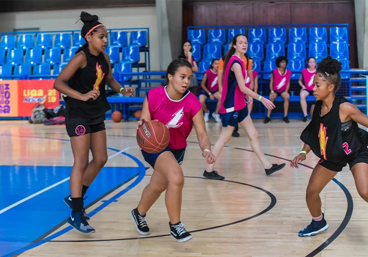 Liga NESCAU 2020: Vem saber tudo sobre os Esquentas