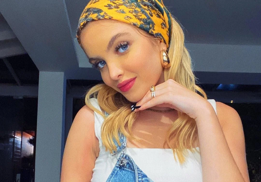 Giovanna Chaves revela que fará procedimento estético no corpo: “Estou muito empolgada”