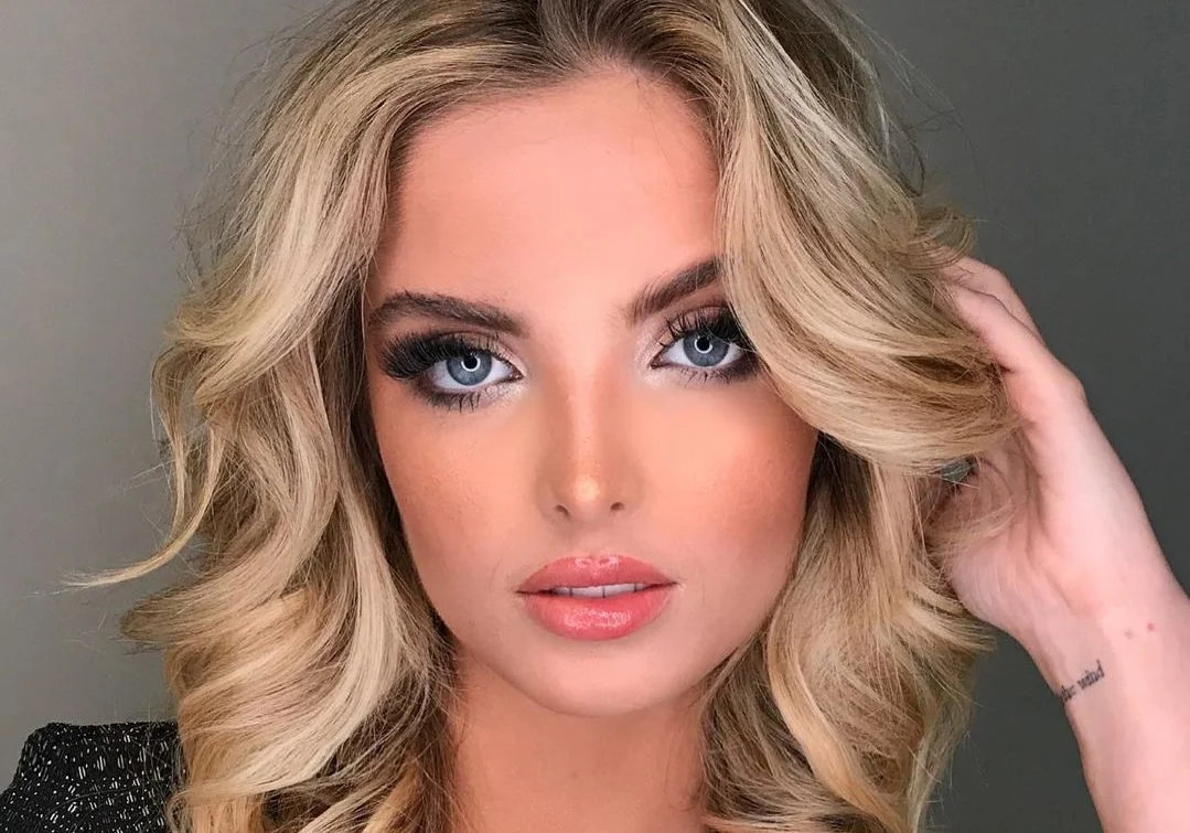 Giovanna Chaves desabafa depois de críticas por ter feito uma cirurgia plástica