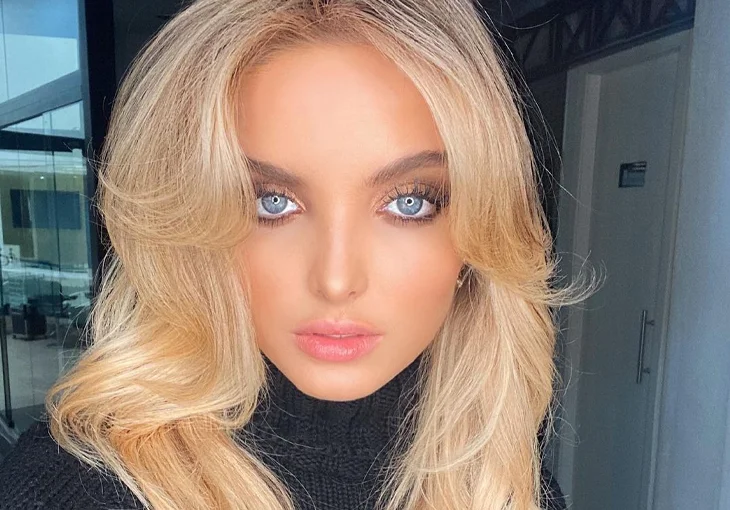 Giovanna Chaves ignora o hate e mostra seu corpo depois de Lipo LAD: “Estou muito feliz com o resultado!”