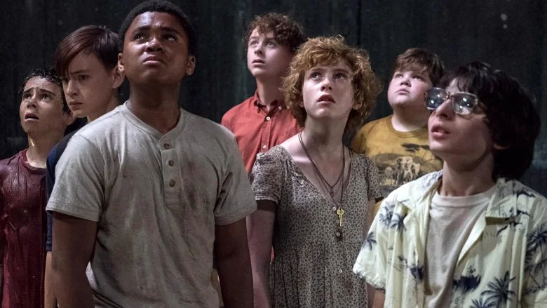 Quem você seria em um filme de terror?