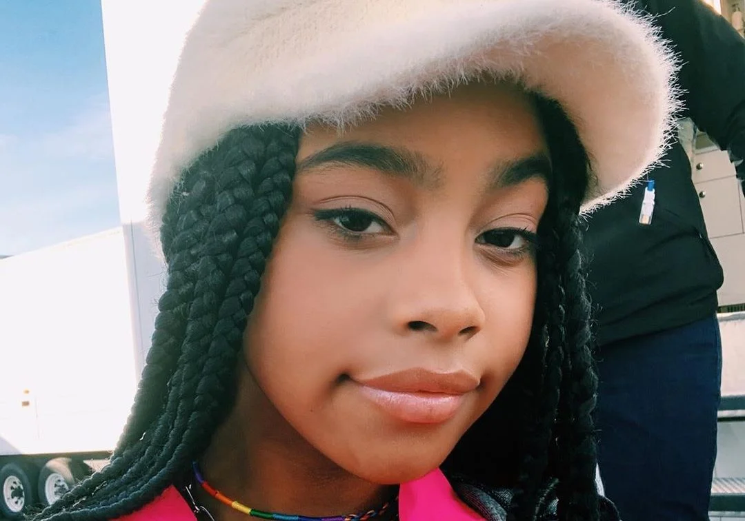 Jadah Marie, de ‘Julie and The Phantoms’, brilha em seu novo clipe ‘Lifestyle’