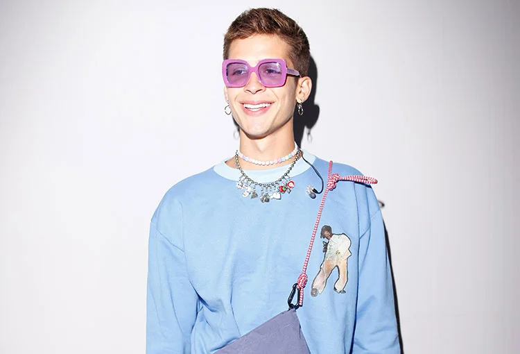 João Guilherme toca “Batom de Cereja” pela primeira vez ao vivo. Vem ver como foi