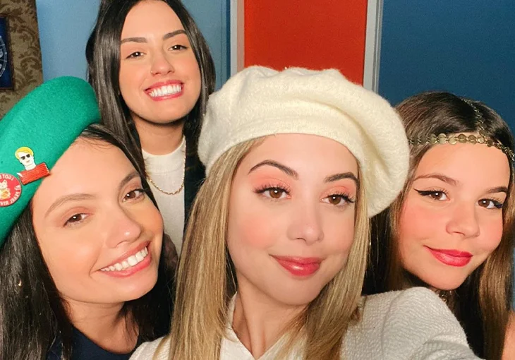 Ananda e Carol & Vitória consultam Luara astróloga para entender o amor em ‘Lua em Sagitário’