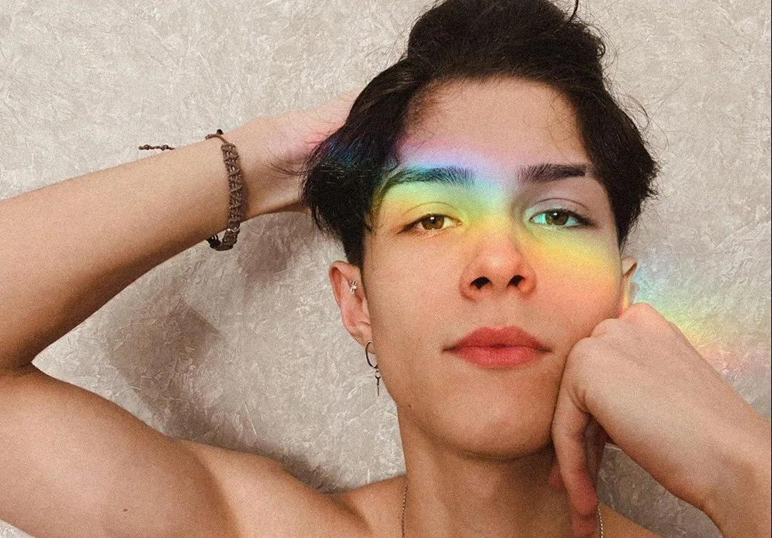 JP Mota faz desabafo após ataque de haters: “Tomem cuidado com o que vocês falam”