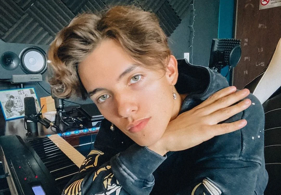 Já sabemos porque Noah Urrea foi embora tão rápido de Dubai e vocês vão ficar chocadxs!