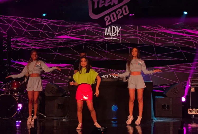 FT 2020: saiba como foram os shows dos Rising Stars!