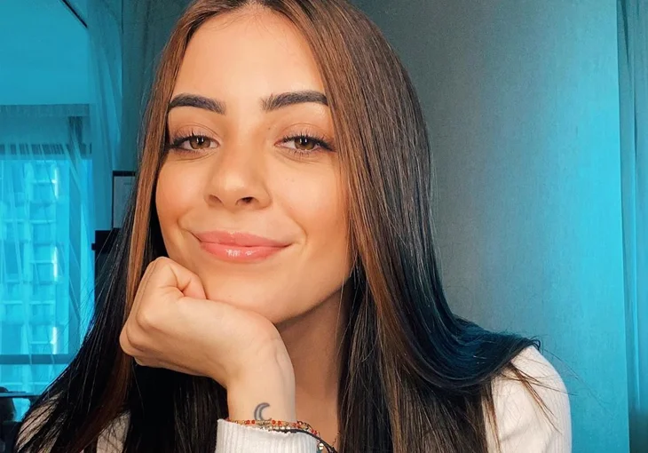 Qual a melhor parte de estar em Dubai? Sabina Hidalgo te conta!