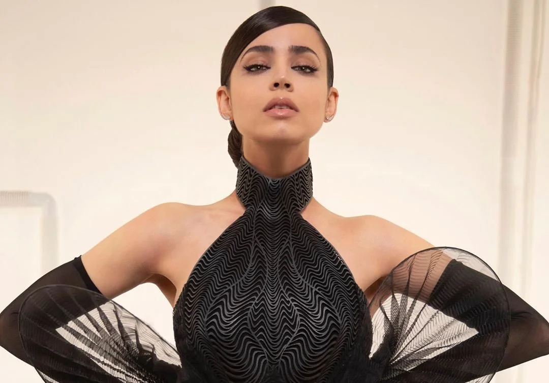 Sofia Carson esbanja amor próprio em seu novo single ‘Guess I’m a Liar’