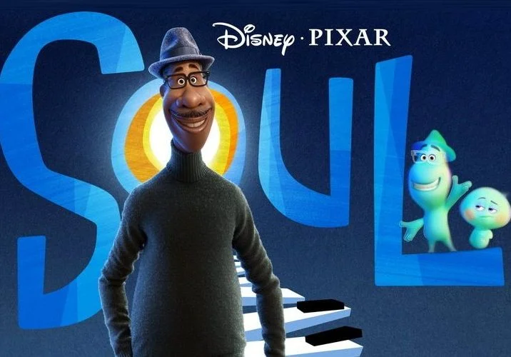 ‘Soul’: Novo trailer abre reflexão sobre vida e morte enquanto Joe tenta reencontrar seu corpo