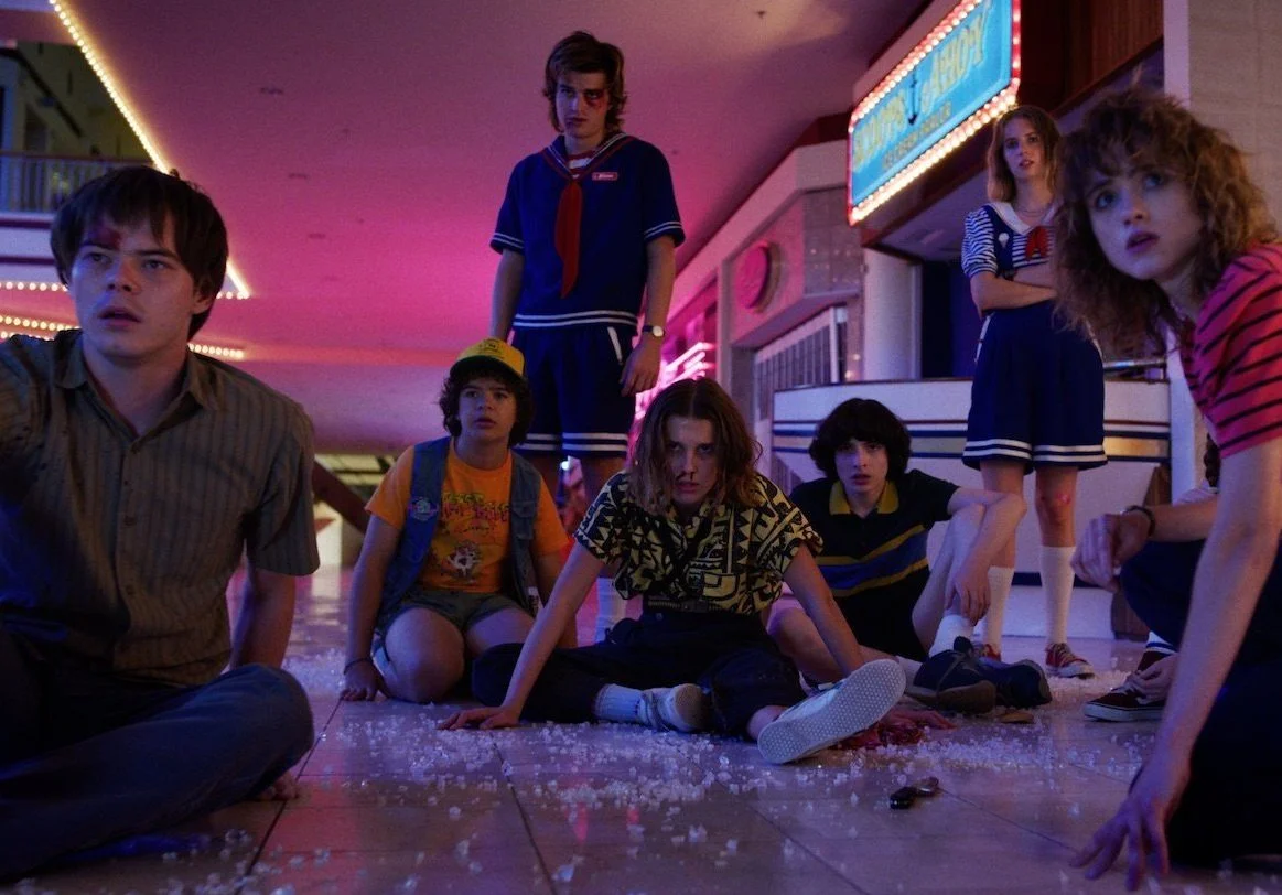 Roteiristas de ‘Stranger Things’ divulgam nome de 2 episódios da 4ª temporada e já estamos criando teorias