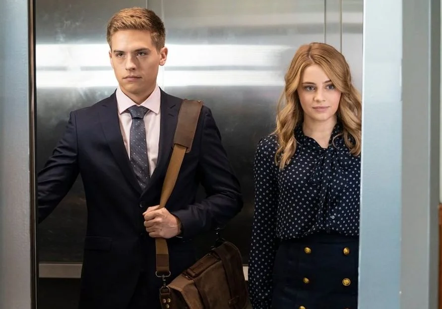 Adeus Trevor! Dylan Sprouse revela que não estará nas sequências de ‘After’