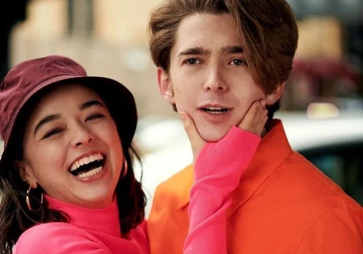 Segunda temporada? Parece que ‘Dash & Lily’ foi renovada para um segundo ano