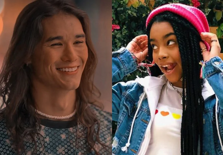 Você precisa ver essa teoria sobre o parentesco de dois personagens em ‘Julie and The Phantoms’!