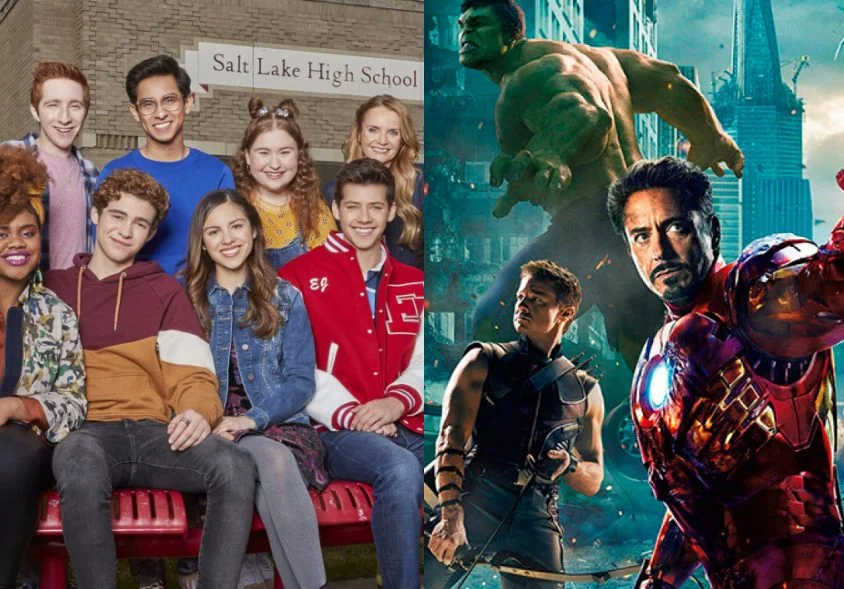 Não sabe o que assistir no Disney+? A gente te ajuda!