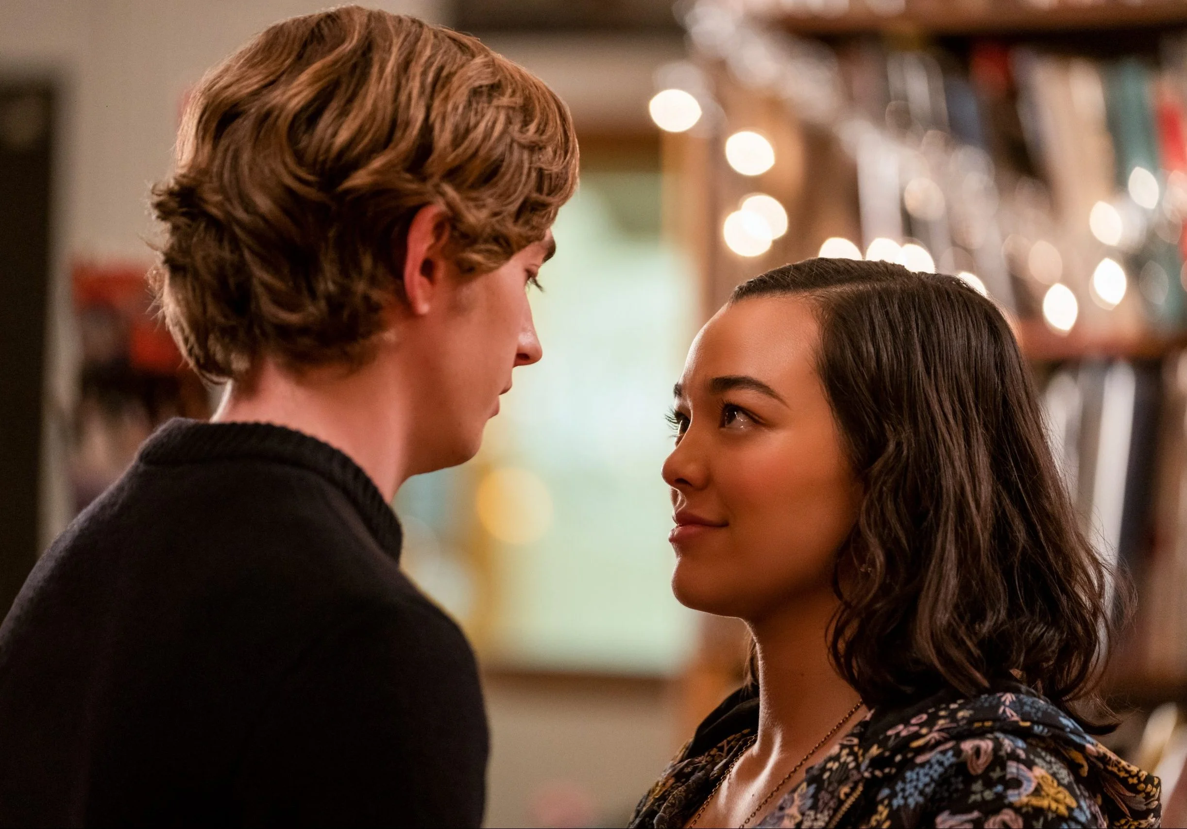 ‘Dash & Lily’ terá continuação? O que já sabemos sobre a 2ª temporada