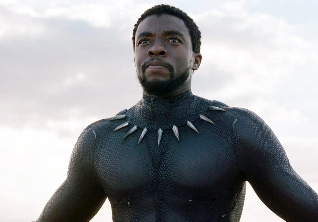 ‘Pantera Negra 2’: Marvel afirma que Chadwick Boseman não vai voltar por computação gráfica! Vem entender