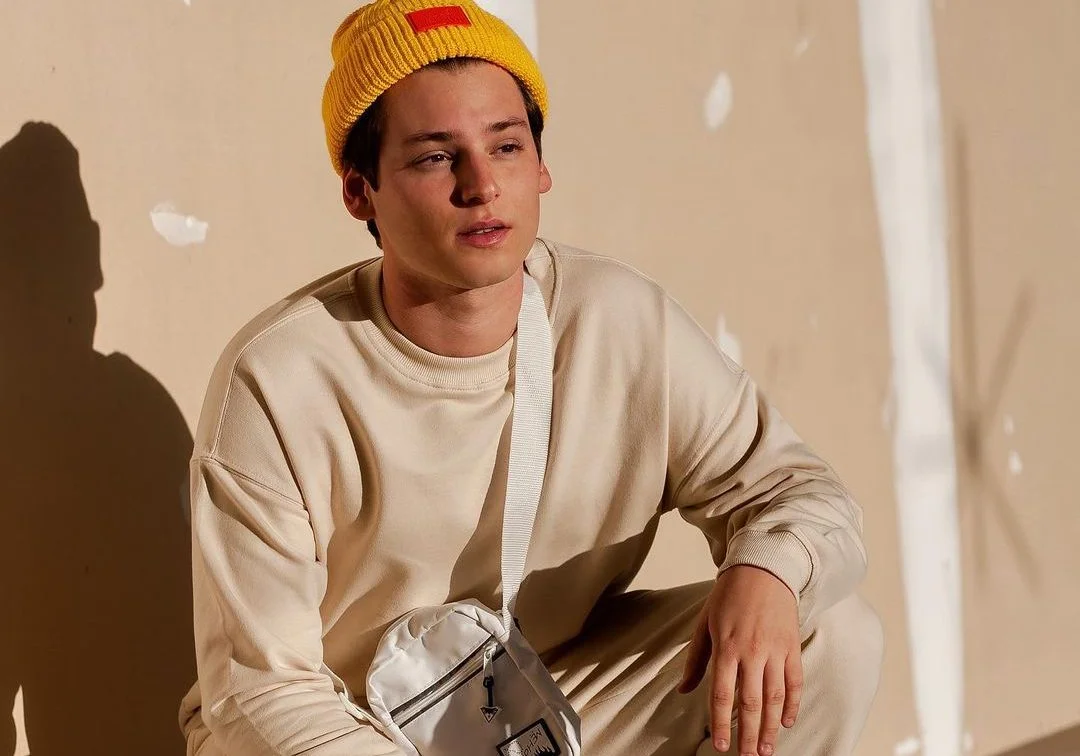 Gabriel Froede lança ‘Papo Sério’, sua primeira música pop – e já tem até clipe!