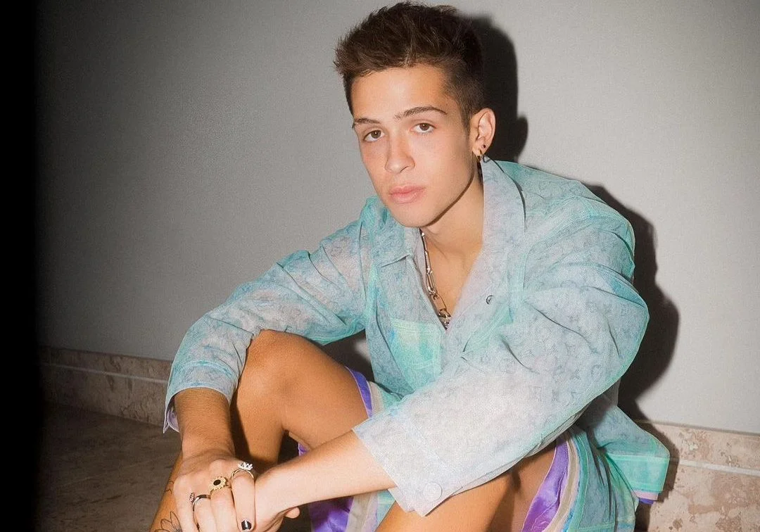 João Gui conta sobre planos musicais, sonho de estar na Netflix e como descobriu a gravidez de Virginia e Zé Felipe!