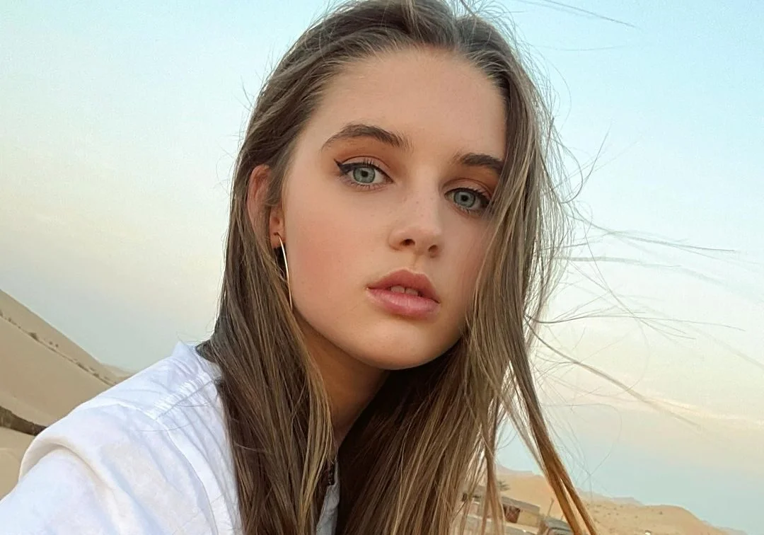 Savannah Clarke está recebendo hate de alguns fãs! Vem entender o motivo