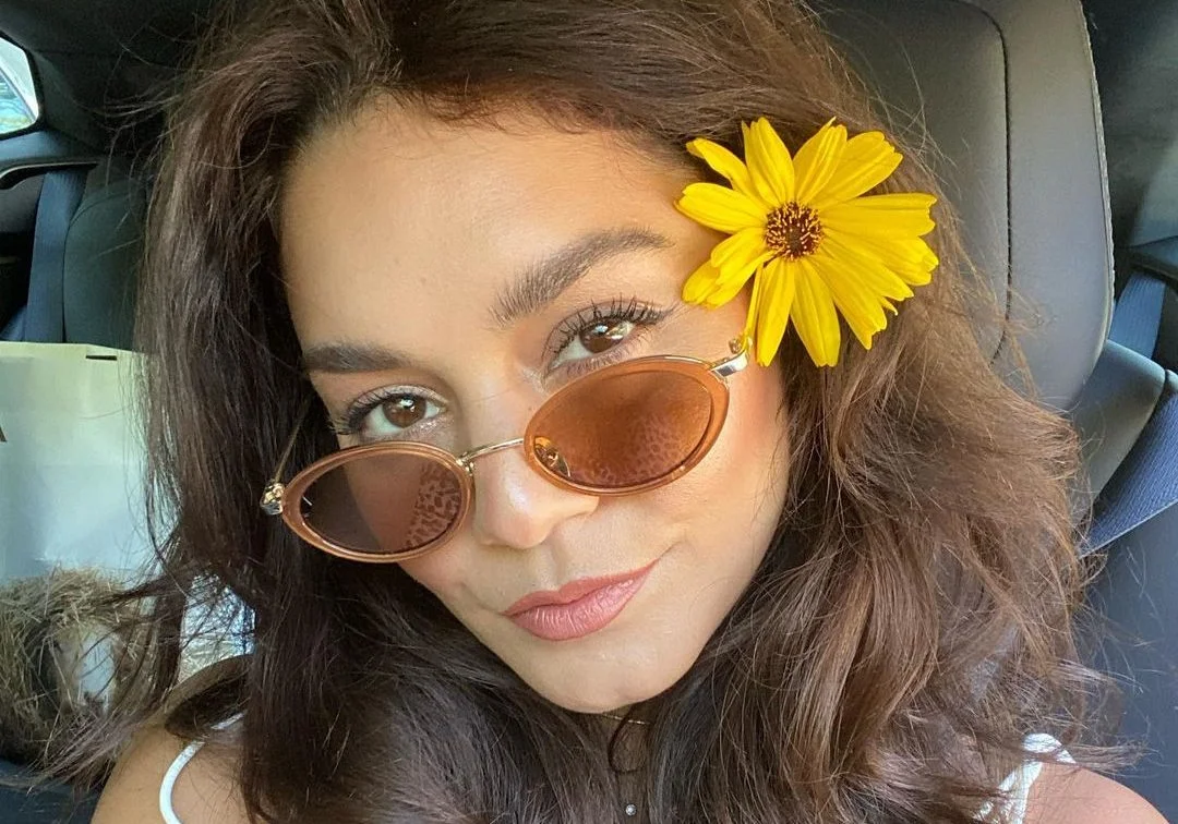 Vanessa Hudgens tentando falar português é tudo que você precisa ver hoje!