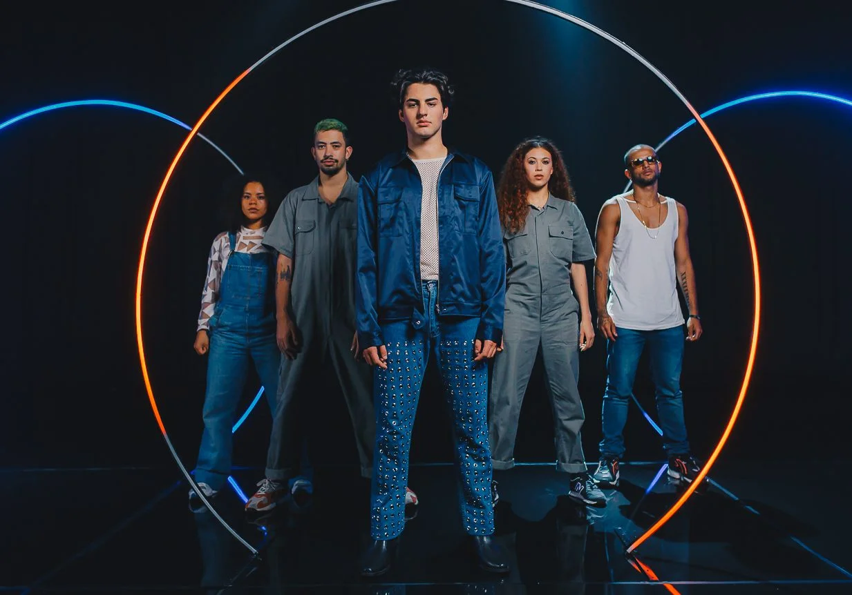 Inspirado em relacionamentos amorosos, Lucas Pretti lança seu primeiro EP e clipe da faixa-título