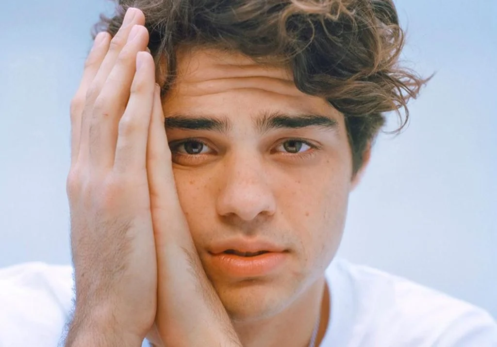Tudum ao Vivo: Noah Centineo revela o que podemos esperar da relação de Peter e Lara Jean: “Muitos corações partidos”