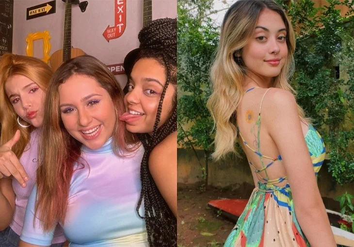 OMG! DVD das BFF Girls terá feat com Ananda e outros artistas: “Vocês vão gostar muito”