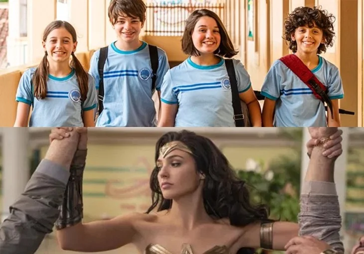 Saiu! Confira a programação completa de tudo que irá rolar na CCXP Worlds: A Journey of Hope