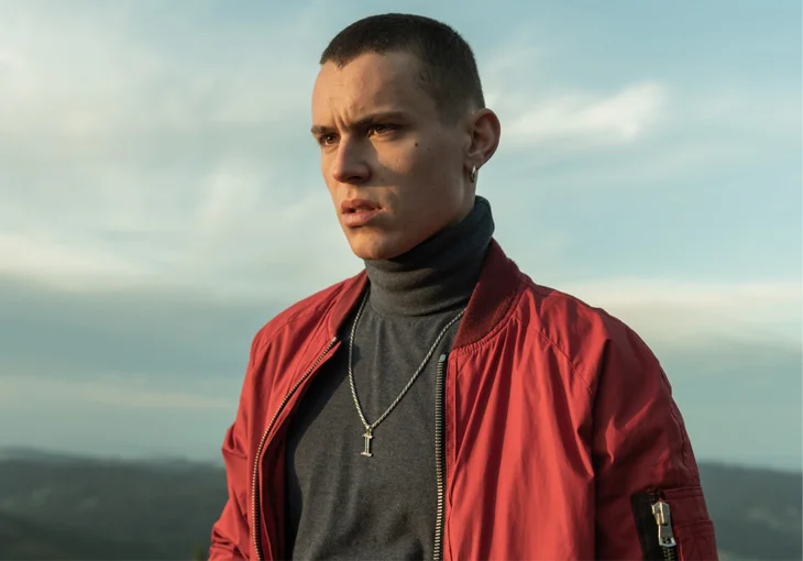 ‘A Desordem que Ficou’: Muita tensão e mistério no trailer da nova série da Netflix com Arón Piper