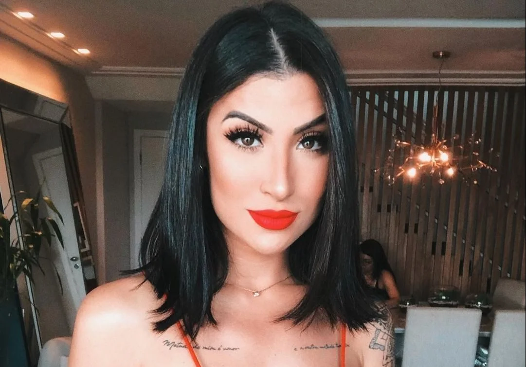Camaleoa! Bianca Andrade dá adeus ao cabelo chanel e aparece com novo visual