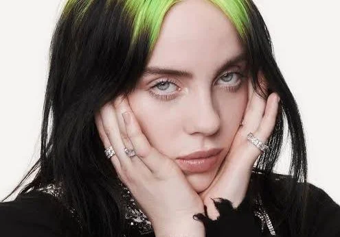 Fãs bancam o FBI e descobrem conta secreta de Billie Eilish no TikTok!