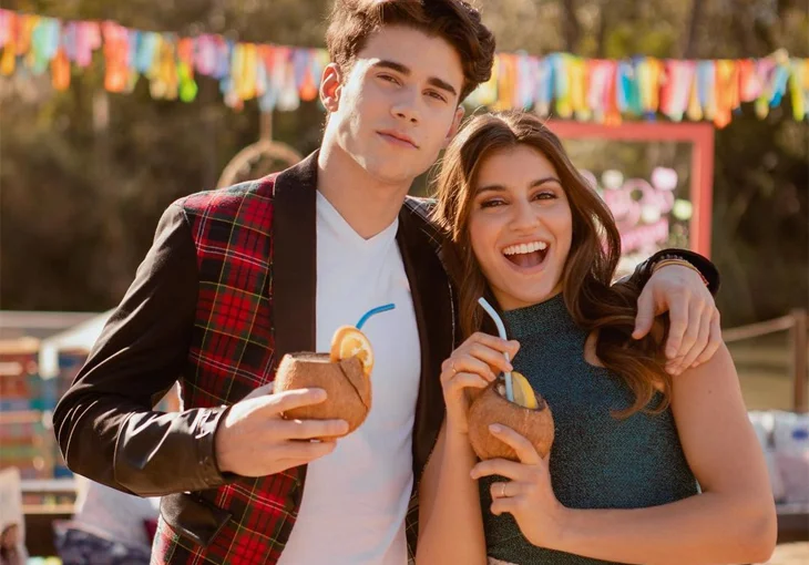 Isa Souza fala sobre final de ‘Disney Bia’: “Pega o lencinho”